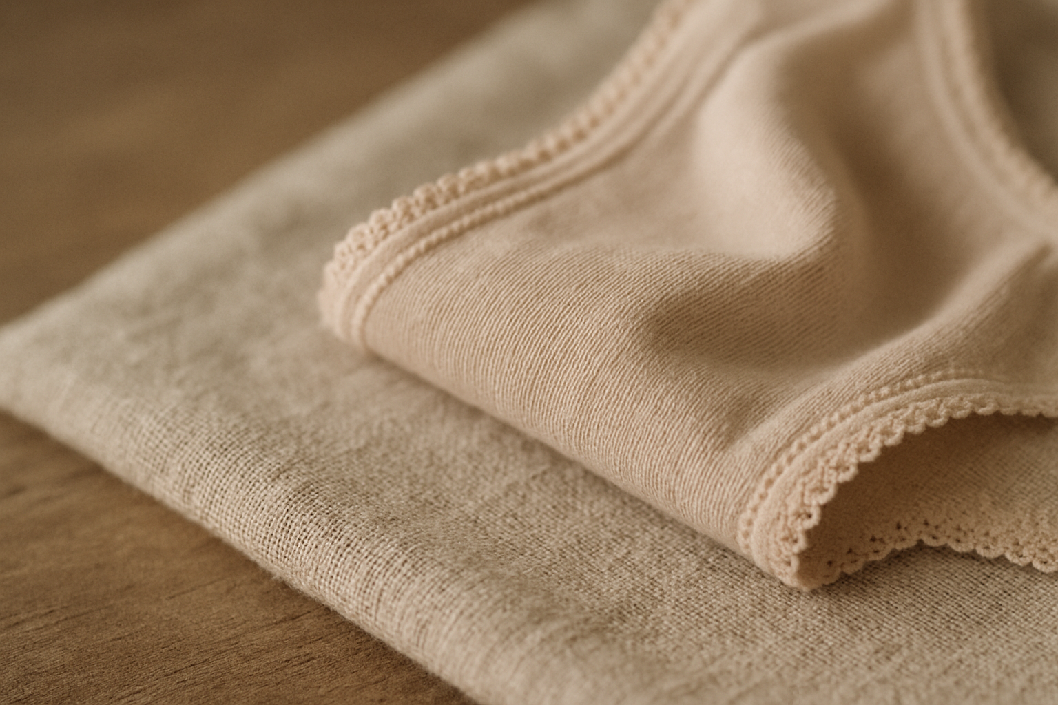 La Révolution Douce : Pourquoi la Lingerie Durable est le Summum du Self-Care